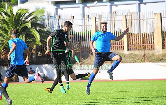 [CSC-NRBT] Said Kheireddine Arroussi