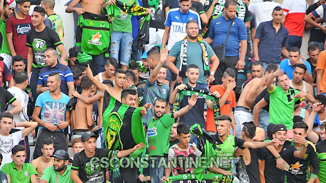 [DRBT-CSC] Du vert plein les yeux