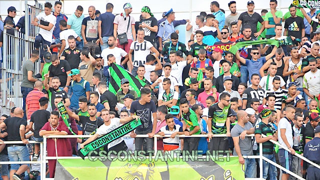 [DRBT-CSC] Les Sanafirs en force
