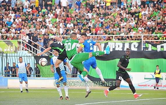 [DRBT-CSC] Le hold up parfait
