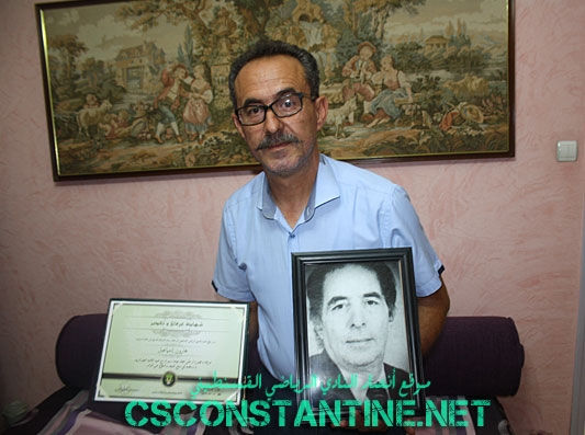 Chez la famille de Haroun Ismail [3]