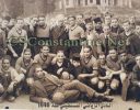 Le CSC en 1940