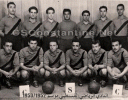 Le CSC en 1952