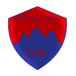 Club Emblem - Chabab Aurès de Batna