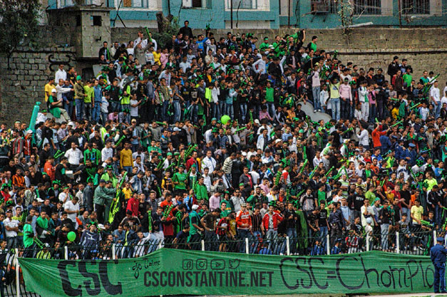 CS Constantine