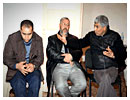 SSPA du CSC