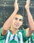 Sam Noureddine, Joueur CSC