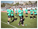 Joueurs CSC