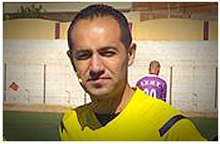 Sekhraoui Mohamed Amine