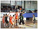 CSConstantine Basketball