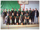 CSC Basketball