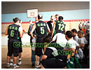 CS-Constantine Basketball