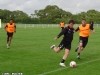 Entrainement du CSC