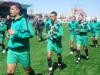 Deghiche, joueur du CSC