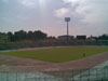 Hamlaoui, stade du CSC